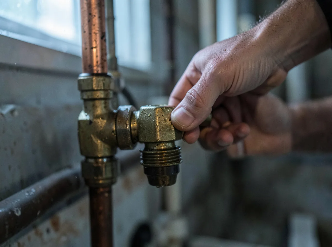 Emergency Plumber Bosque Farms, NM FAQs